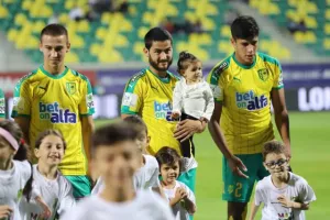 Επιστροφή στα τρίποντα με Κίβενι στην τελευταία φάση! (φώτος)