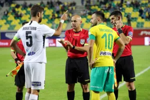 Επιστροφή στα τρίποντα με Κίβενι στην τελευταία φάση! (φώτος)
