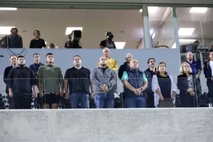 Επιστροφή στα τρίποντα με Κίβενι στην τελευταία φάση! (φώτος)