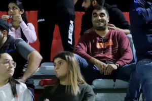 (ΦΩΤΟΡΕΠΟΡΤΑΖ) Ο κόσμος στο Αμμόχωστος 