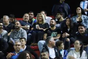 (ΦΩΤΟΡΕΠΟΡΤΑΖ) Ο κόσμος στο Αμμόχωστος 