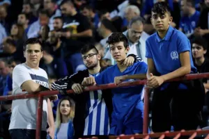 Χαμόγελα… κορυφής! (φώτος)