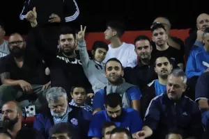 (ΦΩΤΟΡΕΠΟΡΤΑΖ) Ο κόσμος στο Αμμόχωστος 