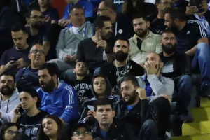 (ΦΩΤΟΡΕΠΟΡΤΑΖ) Ο κόσμος στο Αμμόχωστος 