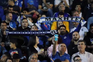 (ΦΩΤΟΡΕΠΟΡΤΑΖ) Ο κόσμος στο Αμμόχωστος 
