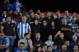 Χαμόγελα… κορυφής! (φώτος)