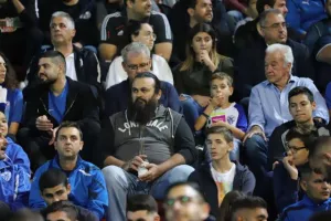 Χαμόγελα… κορυφής! (φώτος)