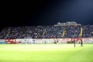 (ΦΩΤΟΡΕΠΟΡΤΑΖ) Ο κόσμος στο Αμμόχωστος 