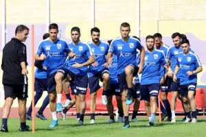 ΕΘΝΙΚΗ/ Πρωινή με... απαρτία (Φώτος)
