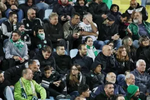 ΤΙΓΚΑΡΑΝ την Ανατολική! 