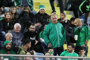 GREEN Saturday! (φώτος) 