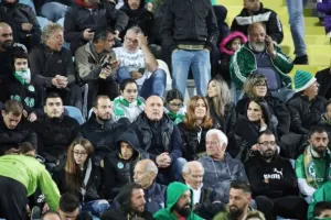 ΤΙΓΚΑΡΑΝ την Ανατολική! 