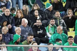 GREEN Saturday! (φώτος) 