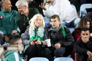 GREEN Saturday! (φώτος) 