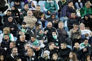 GREEN Saturday! (φώτος) 