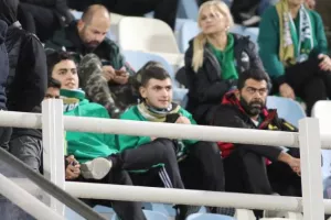 ΤΙΓΚΑΡΑΝ την Ανατολική! 