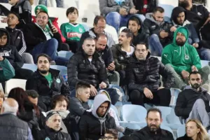 GREEN Saturday! (φώτος) 