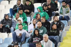 GREEN Saturday! (φώτος) 