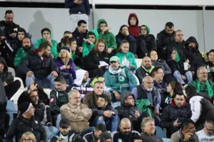 GREEN Saturday! (φώτος) 