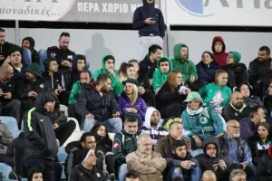GREEN Saturday! (φώτος) 