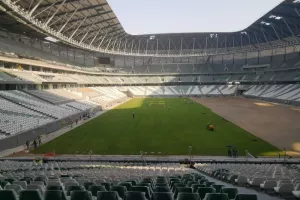 Το εντυπωσιακό γήπεδο του Μουντιάλ 2022 που έχει Κυπριακή υπογραφή! (βίντεο/φώτος)