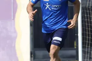 ΕΘΝΙΚΗ/ Πρωινή με... απαρτία (Φώτος)