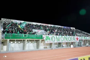 GREEN Saturday! (φώτος) 