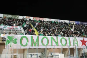 GREEN Saturday! (φώτος) 