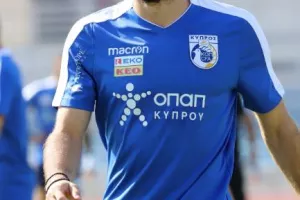 ΕΘΝΙΚΗ/ Πρωινή με... απαρτία (Φώτος)
