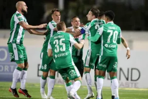 GREEN Saturday! (φώτος) 