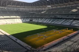 Το εντυπωσιακό γήπεδο του Μουντιάλ 2022 που έχει Κυπριακή υπογραφή! (βίντεο/φώτος)