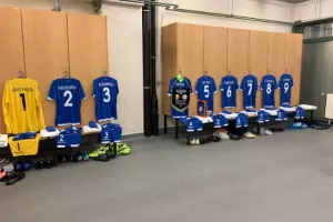 "ΑΝΤΙΟ" με βαριά ήττα, από έναν ΑΝΩΤΕΡΟ αντίπαλο (Φώτος)
