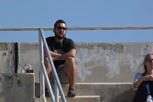 (ΦΩΤΟΣ) Πρωινό Σαββάτου στο Καλογεροπούλλειο