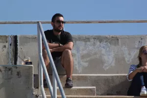(ΦΩΤΟΣ) Πρωινό Σαββάτου στο Καλογεροπούλλειο