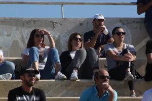 (ΦΩΤΟΣ) Πρωινό Σαββάτου στο Καλογεροπούλλειο