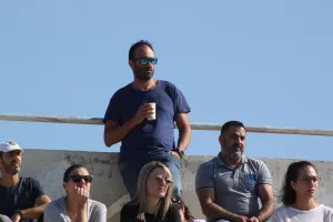 (ΦΩΤΟΣ) Πρωινό Σαββάτου στο Καλογεροπούλλειο