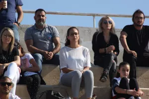 (ΦΩΤΟΣ) Πρωινό Σαββάτου στο Καλογεροπούλλειο