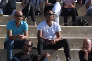 (ΦΩΤΟΣ) Πρωινό Σαββάτου στο Καλογεροπούλλειο