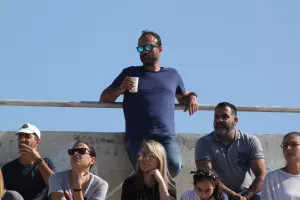 (ΦΩΤΟΣ) Πρωινό Σαββάτου στο Καλογεροπούλλειο
