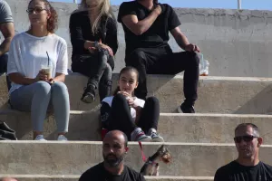 (ΦΩΤΟΣ) Πρωινό Σαββάτου στο Καλογεροπούλλειο