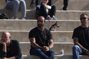 (ΦΩΤΟΣ) Πρωινό Σαββάτου στο Καλογεροπούλλειο
