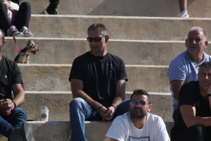 (ΦΩΤΟΣ) Πρωινό Σαββάτου στο Καλογεροπούλλειο