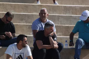 (ΦΩΤΟΣ) Πρωινό Σαββάτου στο Καλογεροπούλλειο
