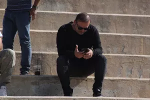 (ΦΩΤΟΣ) Πρωινό Σαββάτου στο Καλογεροπούλλειο
