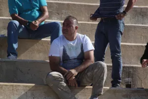 (ΦΩΤΟΣ) Πρωινό Σαββάτου στο Καλογεροπούλλειο