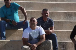 (ΦΩΤΟΣ) Πρωινό Σαββάτου στο Καλογεροπούλλειο