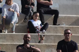(ΦΩΤΟΣ) Πρωινό Σαββάτου στο Καλογεροπούλλειο