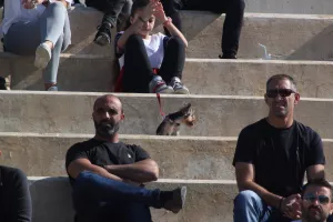(ΦΩΤΟΣ) Πρωινό Σαββάτου στο Καλογεροπούλλειο