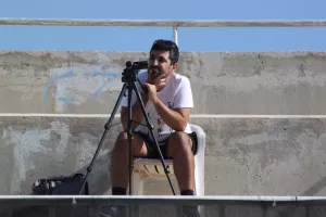 (ΦΩΤΟΣ) Πρωινό Σαββάτου στο Καλογεροπούλλειο