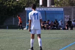 Κ14 Απόλλων-Αγία Νάπα (Φωτορεπορτάζ)